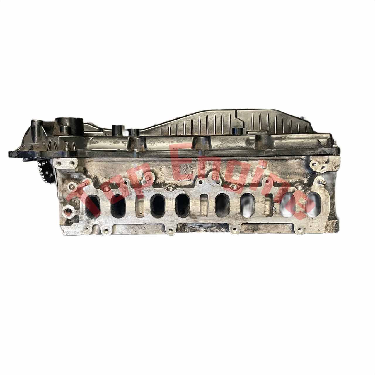 Toyota 1GD-FTV 2.8L Cylinder Head Assembly Complete 11101-11160 Hilux Prado